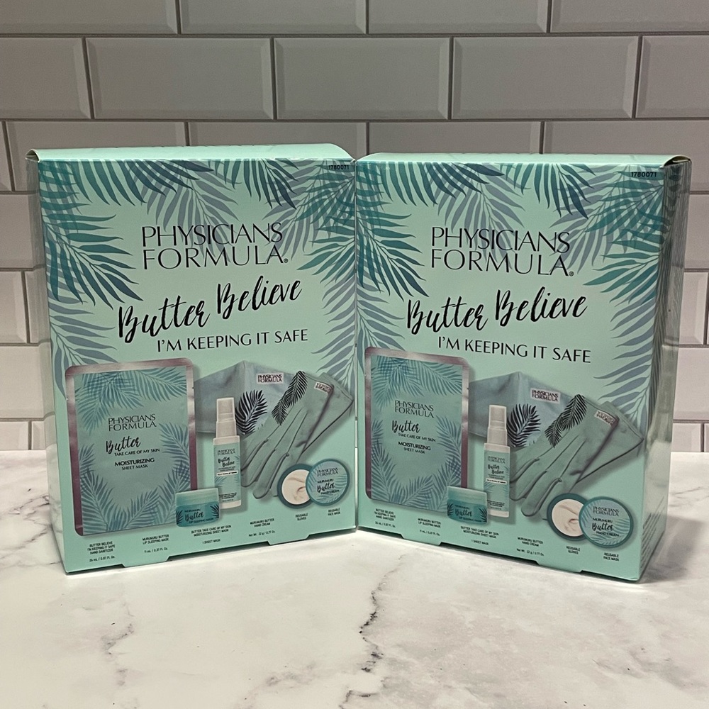 Physicians Formula Germs Away Bundle